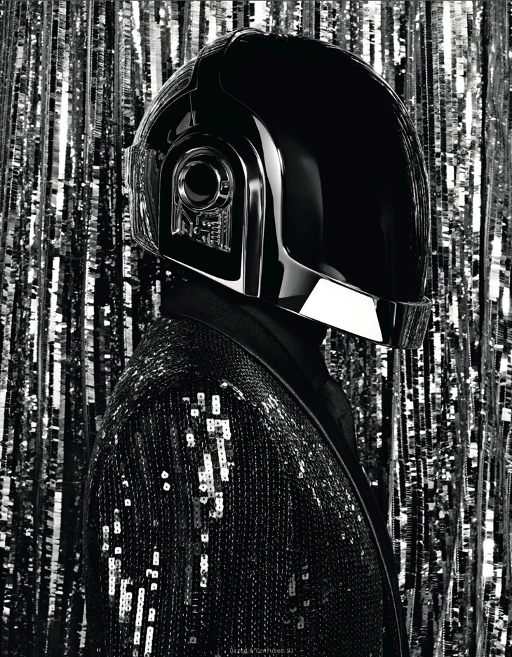 Daft Punk