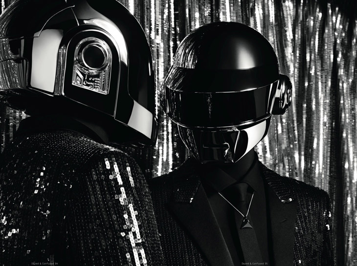 Daft Punk