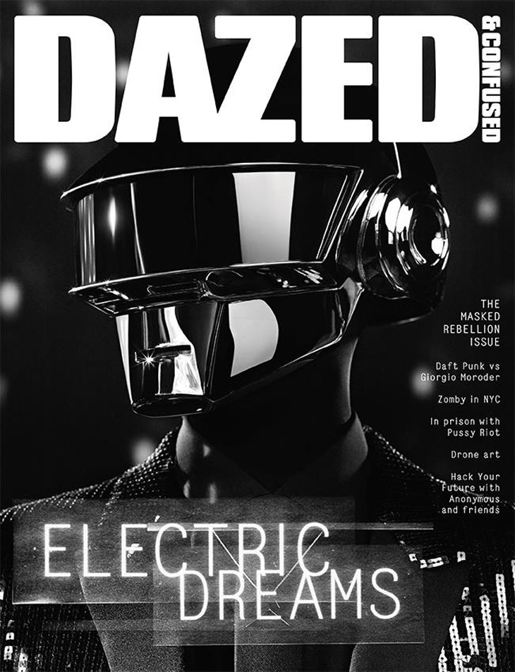 Daft Punk
