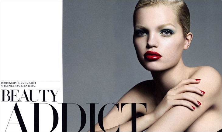 Daphne Groeneveld
