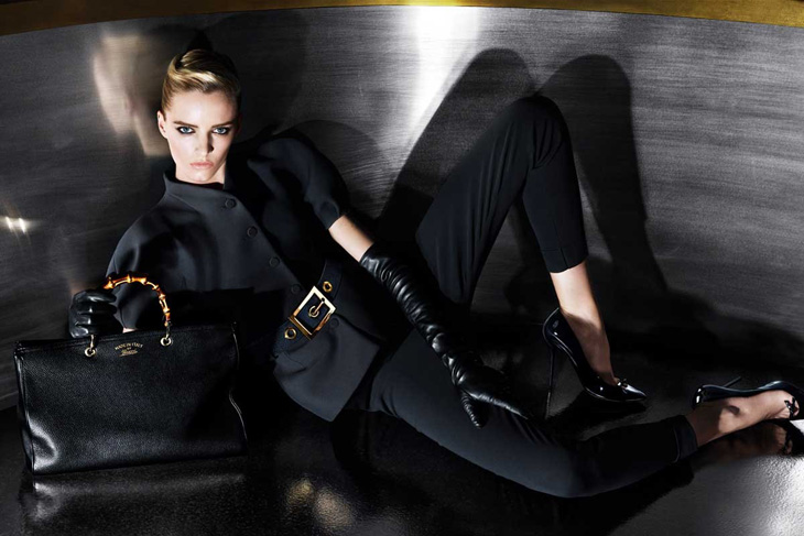 Daria Strokous