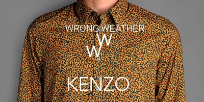 Wrong Weather