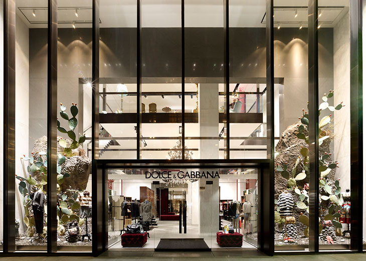 Dolce Gabbana