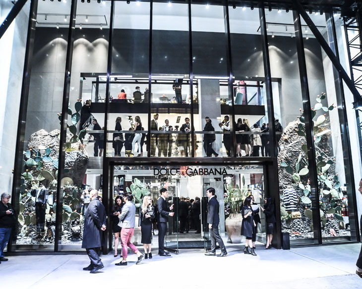 Dolce Gabbana