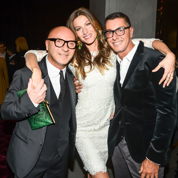 Dolce Gabbana