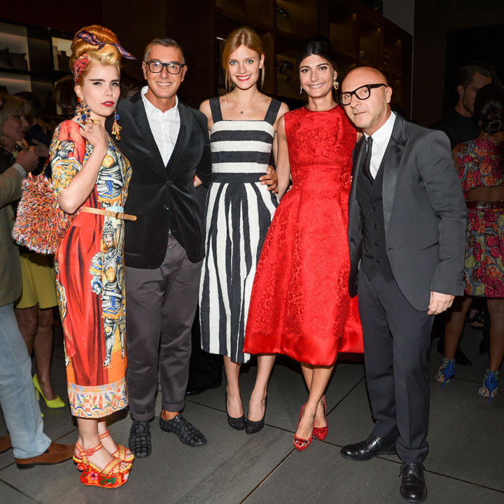 Dolce Gabbana