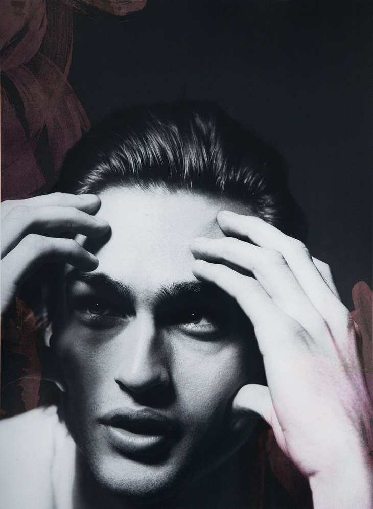 Douglas Booth