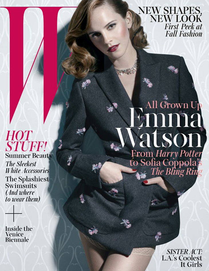 Emma Watson