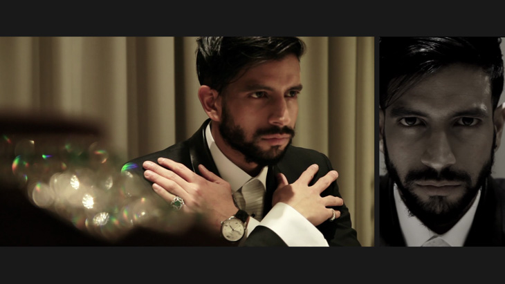Nik Thakkar