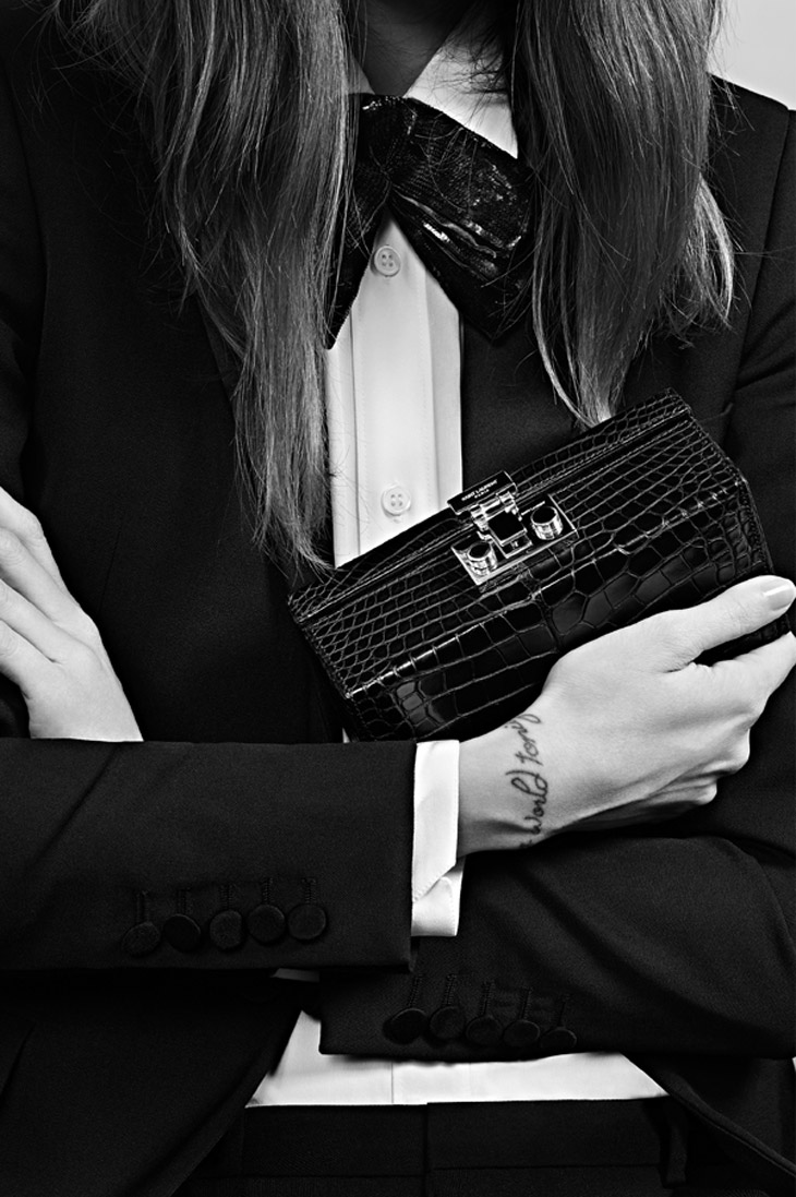 Freja Beha Erichsen
