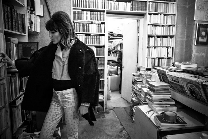 Irina Lazareanu