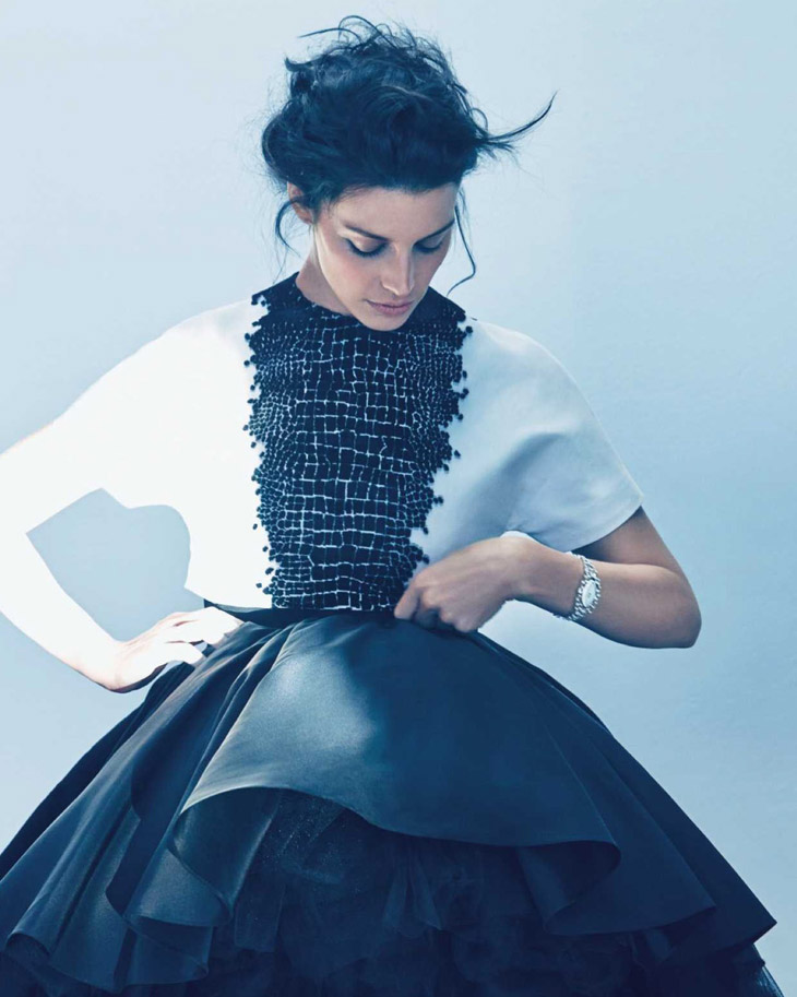 Jessica Pare