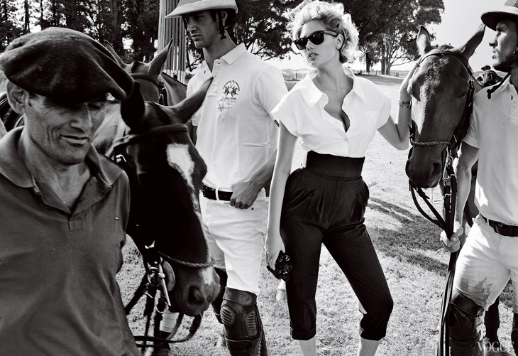 Vogue US
