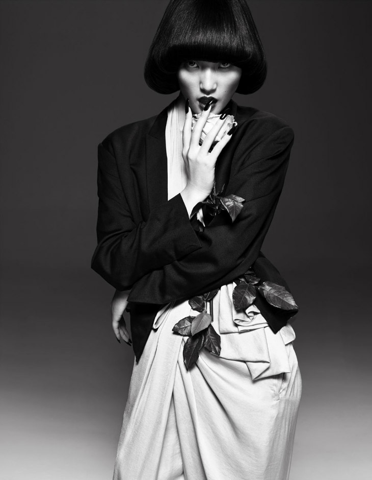 Lina Zhang
