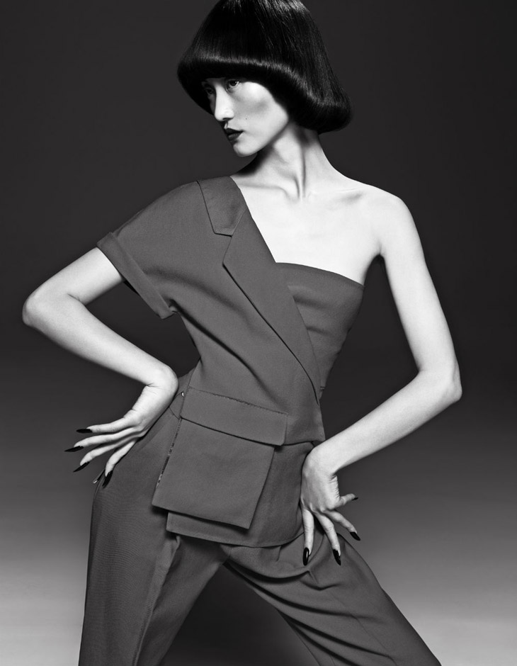 Lina Zhang