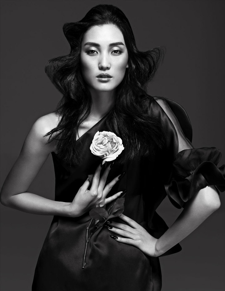 Lina Zhang