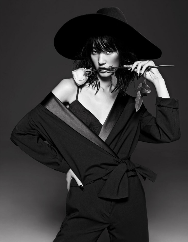 Lina Zhang