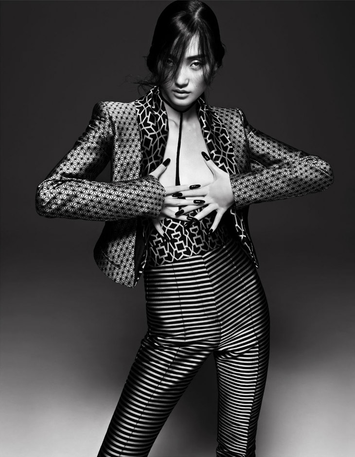 Lina Zhang