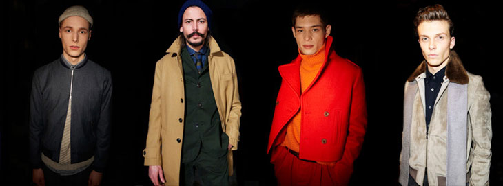 london collections men