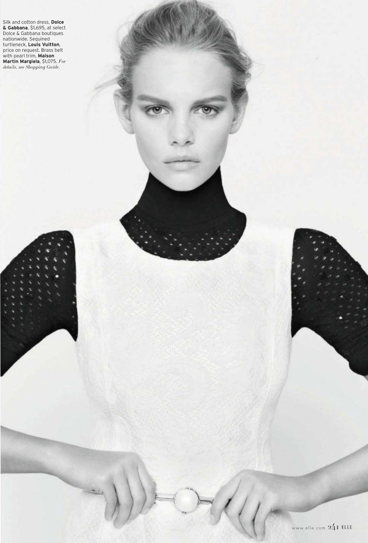 Marloes Horst