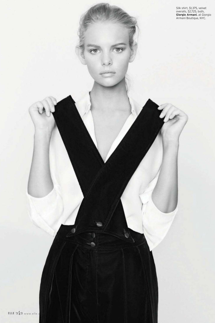 Marloes Horst
