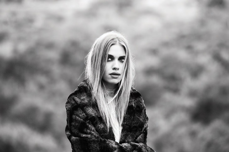Mathilda Bernmark