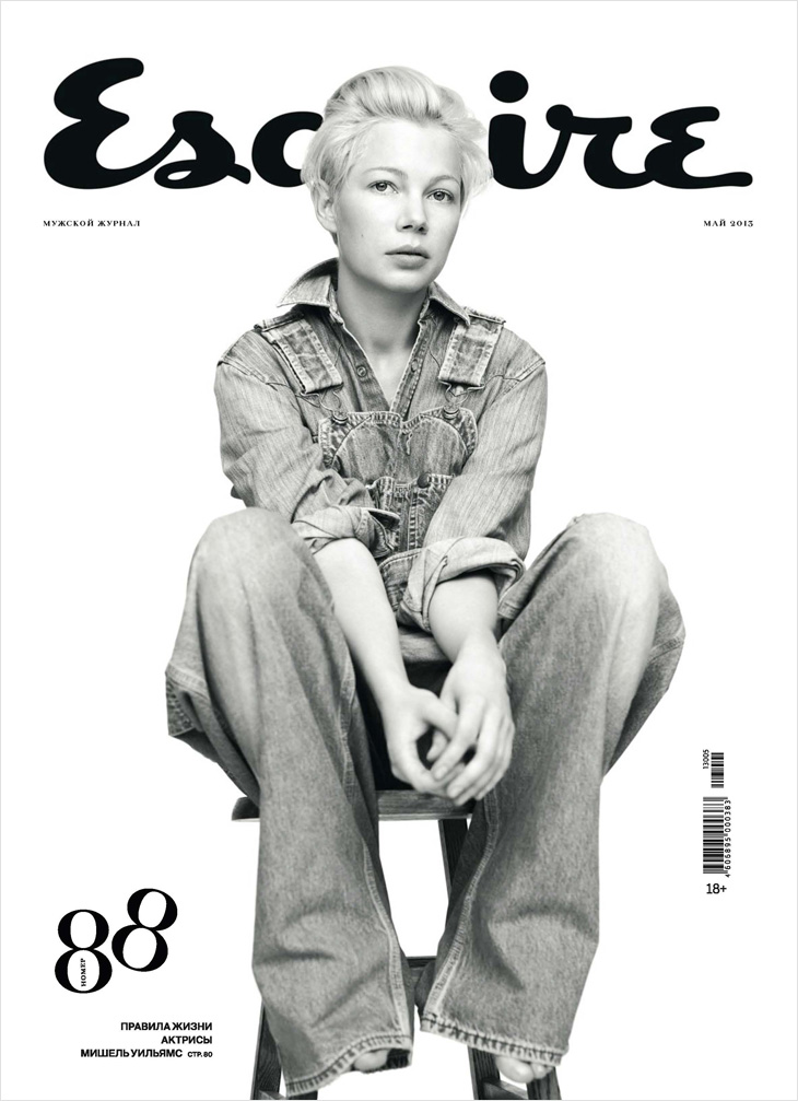Michelle Williams