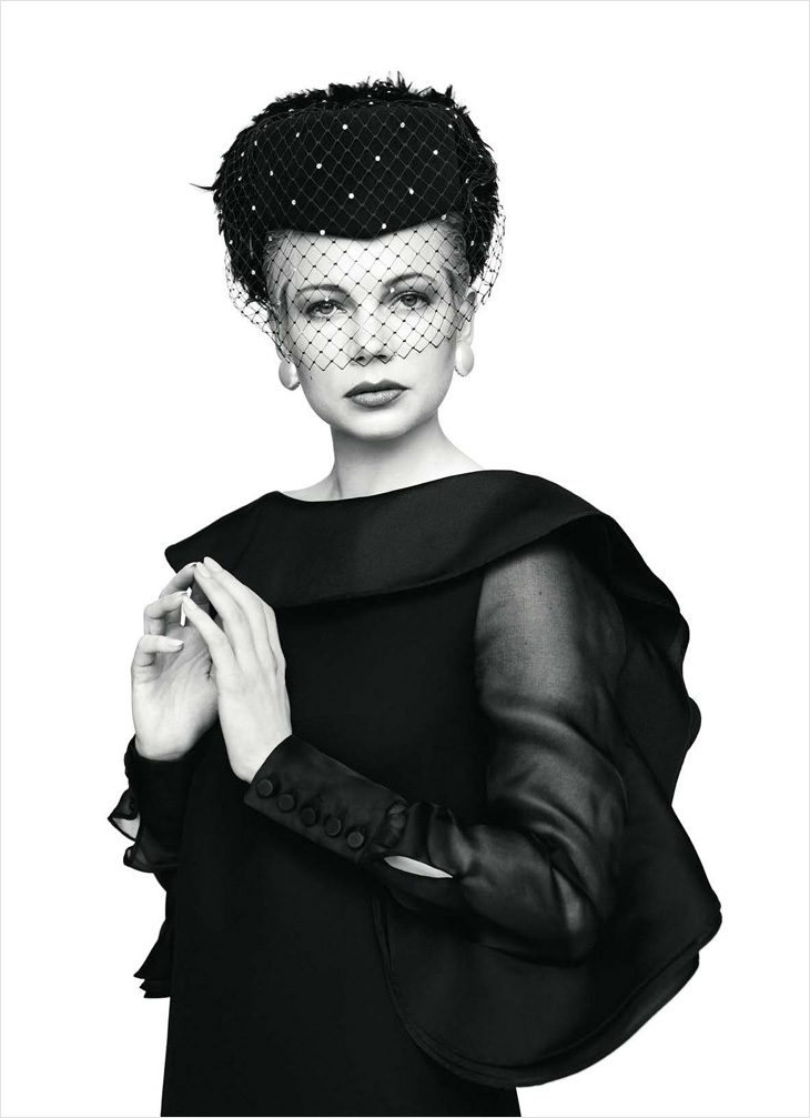 Michelle Williams