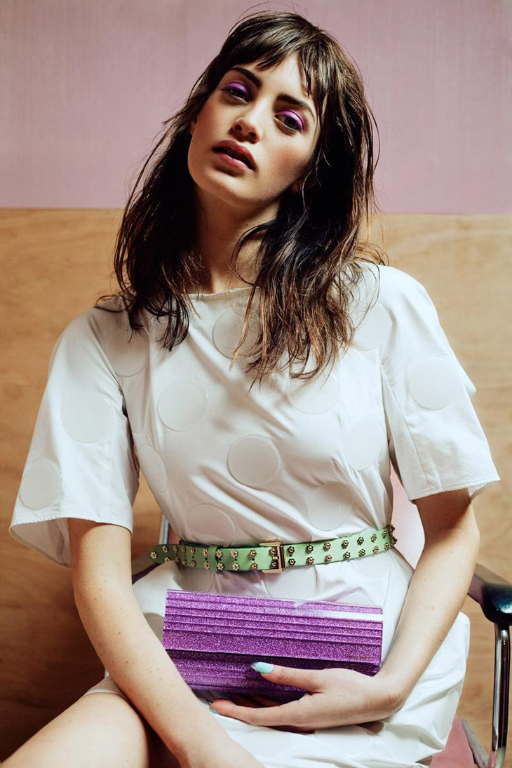 Milly Simmonds