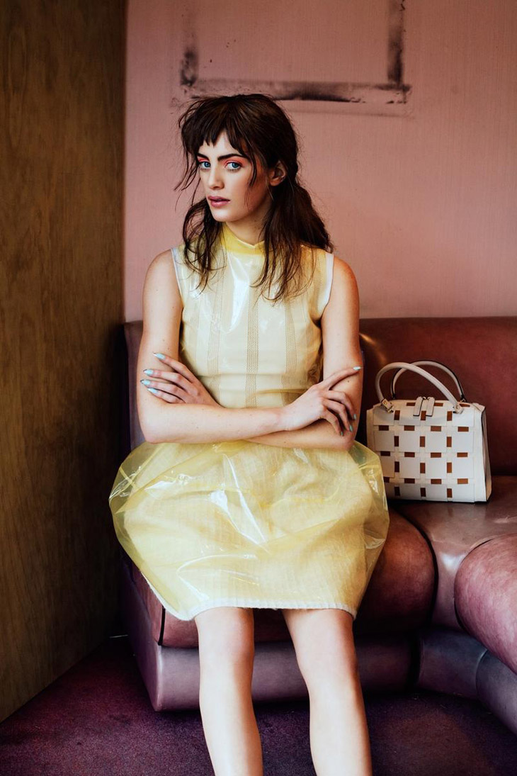 Milly Simmonds