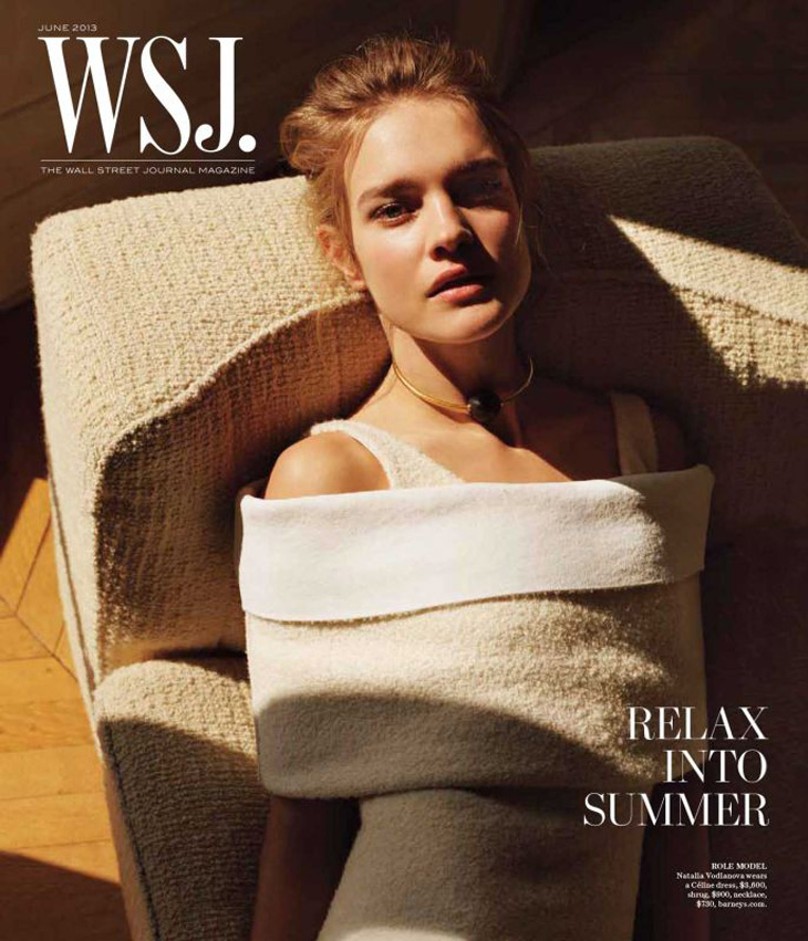 Natalia Vodianova