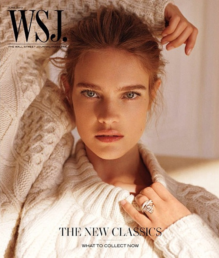 Natalia Vodianova