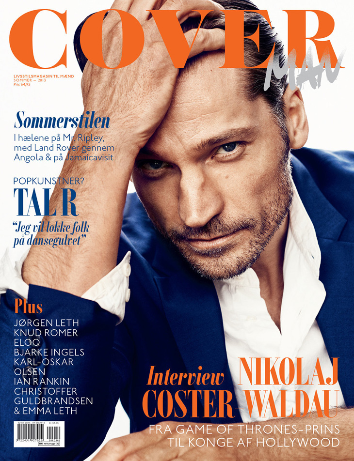 Nikolaj Coster-Waldau