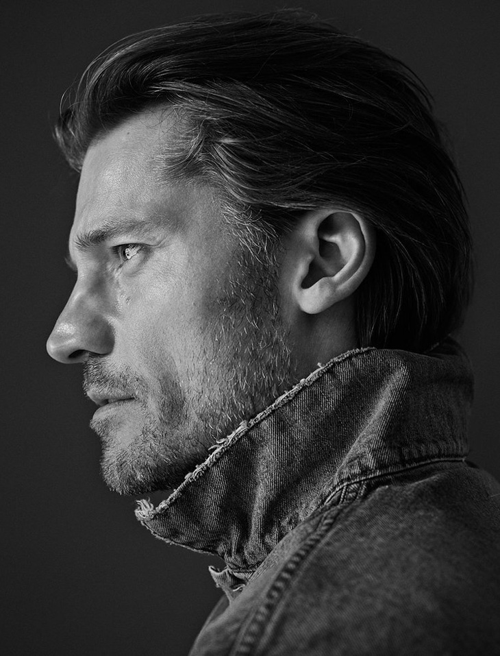 Nikolaj Coster-Waldau