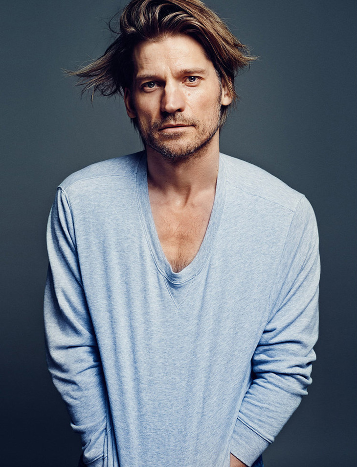 Nikolaj Coster-Waldau