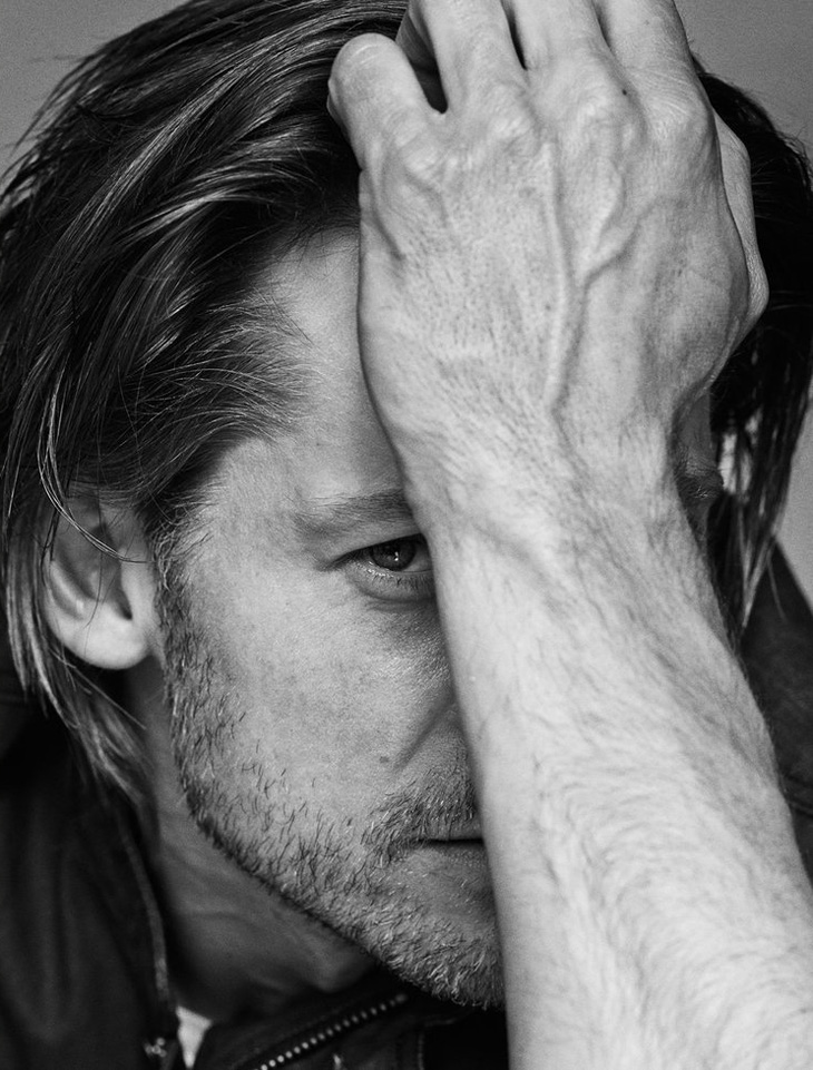 Nikolaj Coster-Waldau