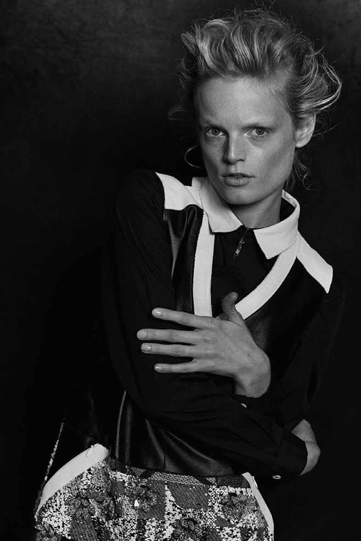 Hanne Gaby