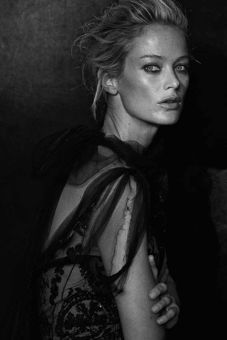 Carolyn Murphy