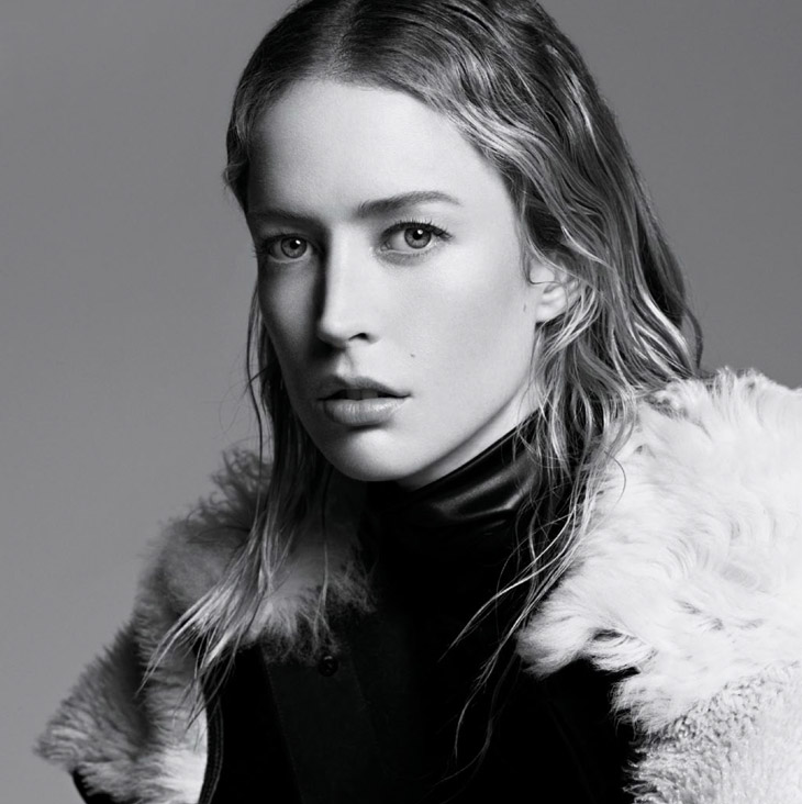 Raquel Zimmermann