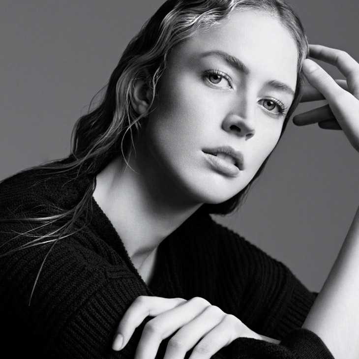 Raquel Zimmermann
