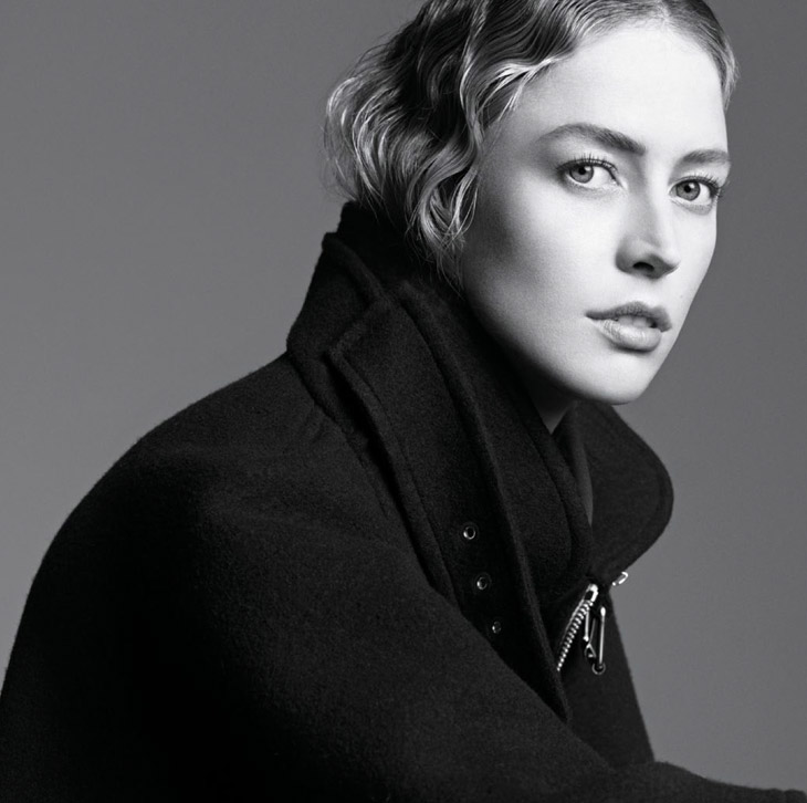 Raquel Zimmermann