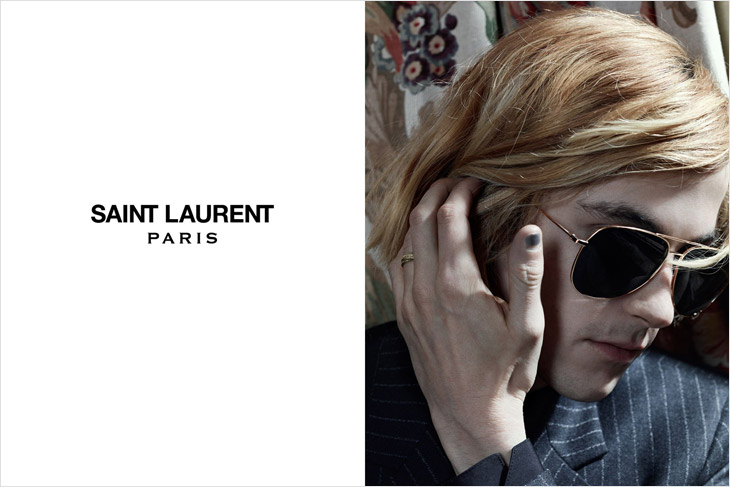 Saint Laurent