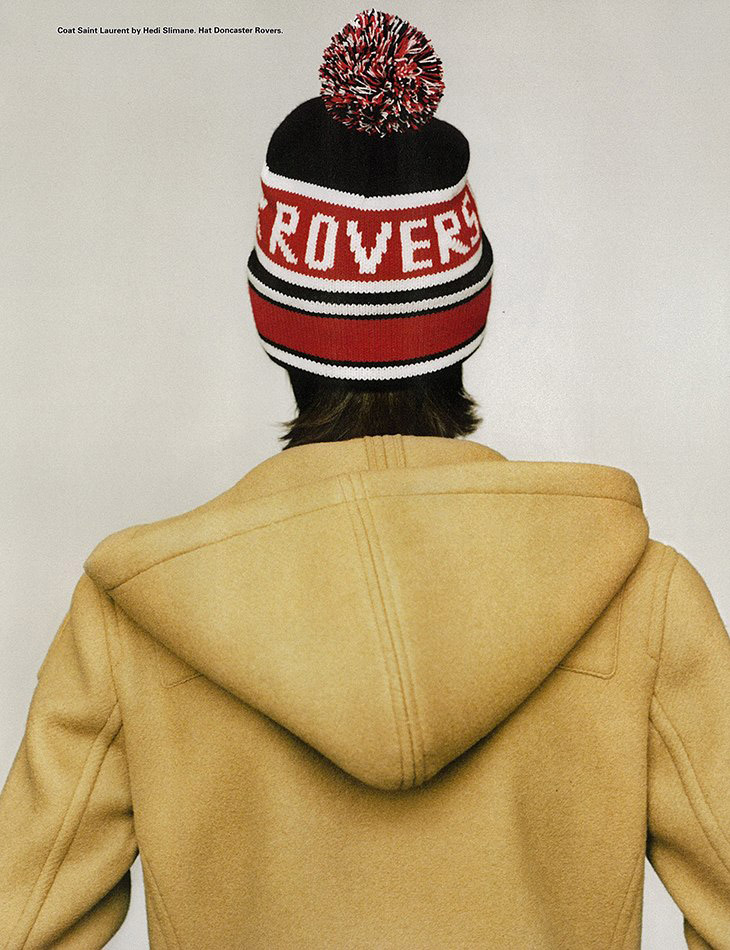 Sam Rollinson