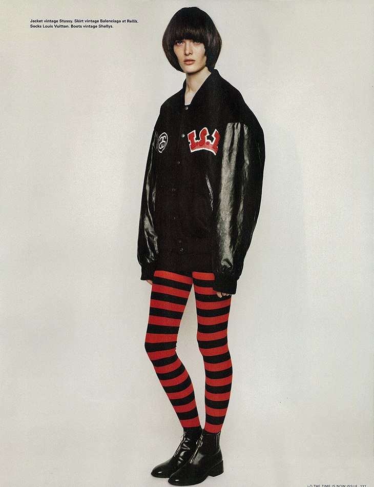 Sam Rollinson