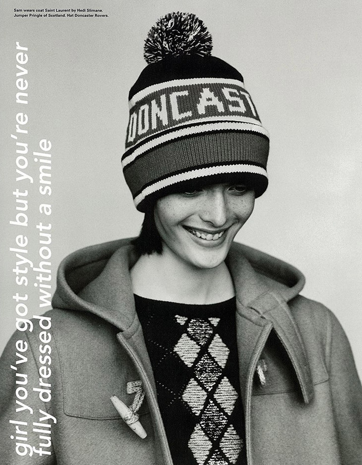 Sam Rollinson