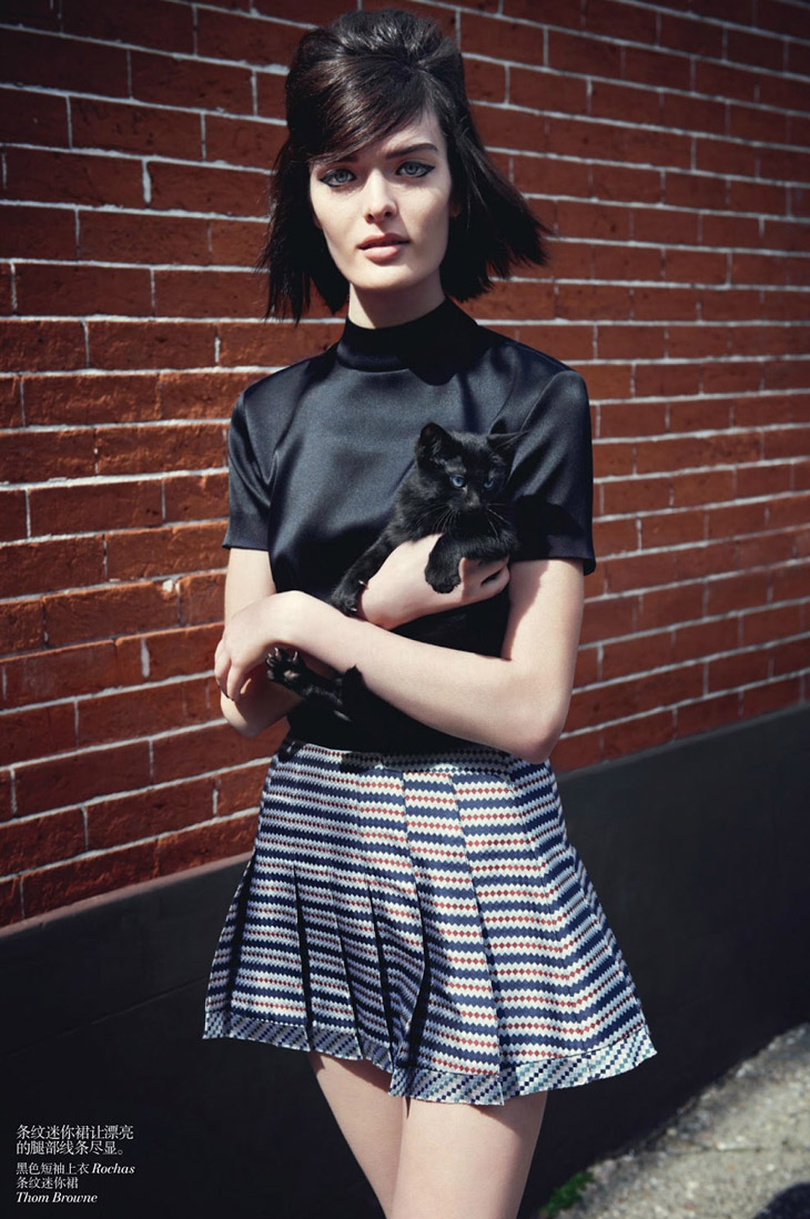 Sam Rollinson