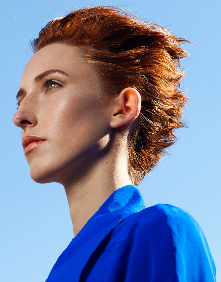 Sophia Peeil
