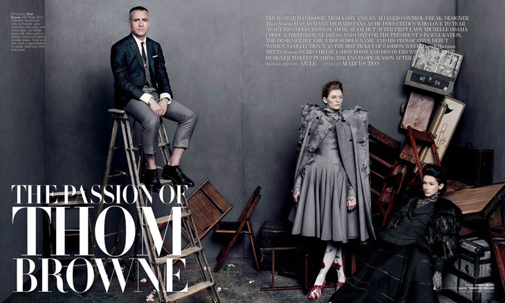 Thom Browne