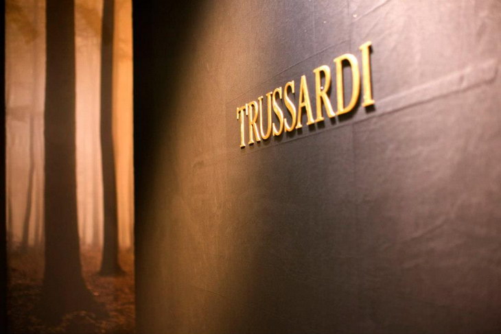 Trussardi