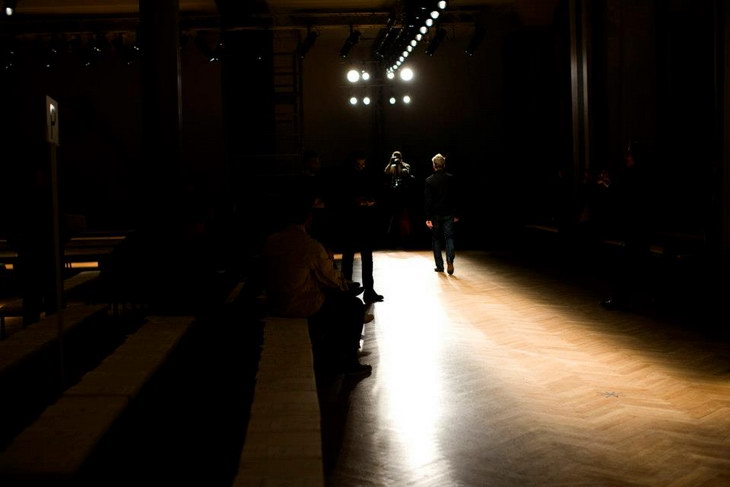 Trussardi